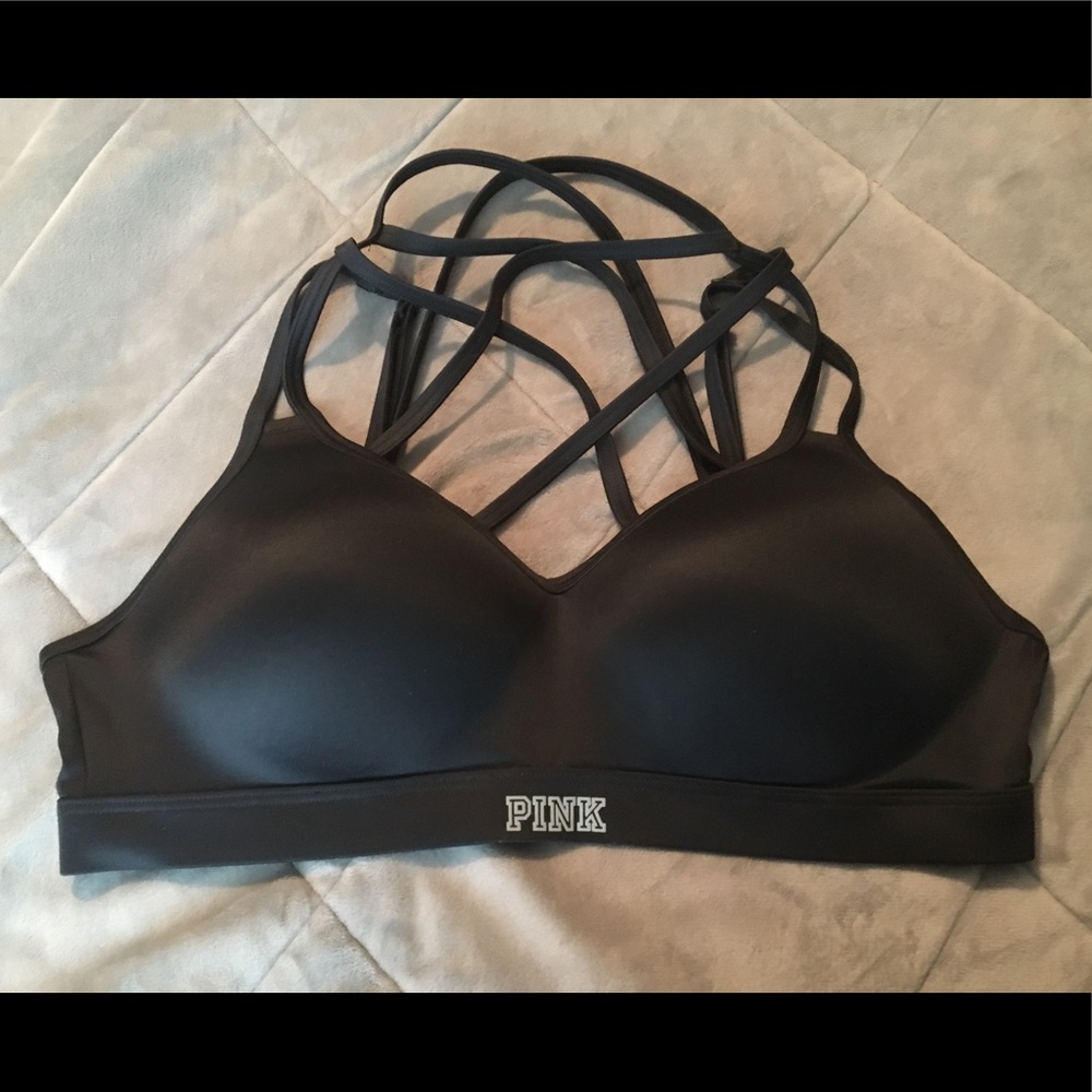 VS PINK ultimate bra